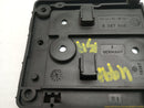 BMW 330XI Battery Positive Cable Fuse Box-12