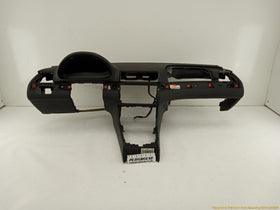 BMW 330XI Dashboard Panel