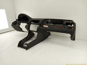 BMW 330XI Dashboard Panel - 0