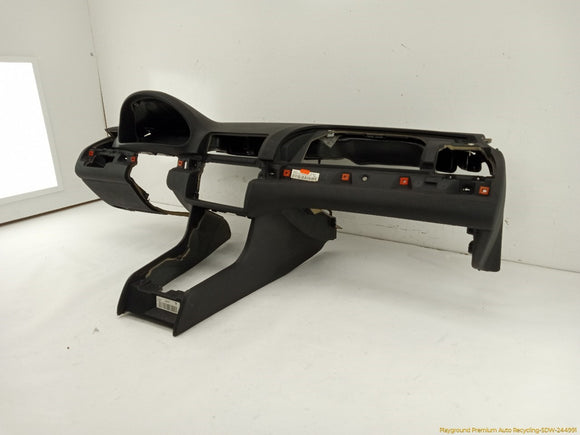 BMW 330XI Dashboard Panel