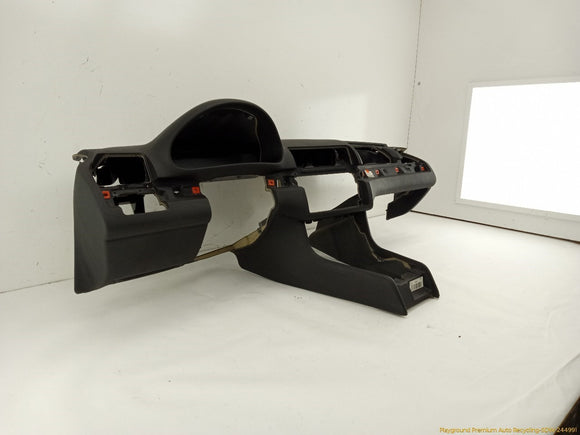 BMW 330XI Dashboard Panel