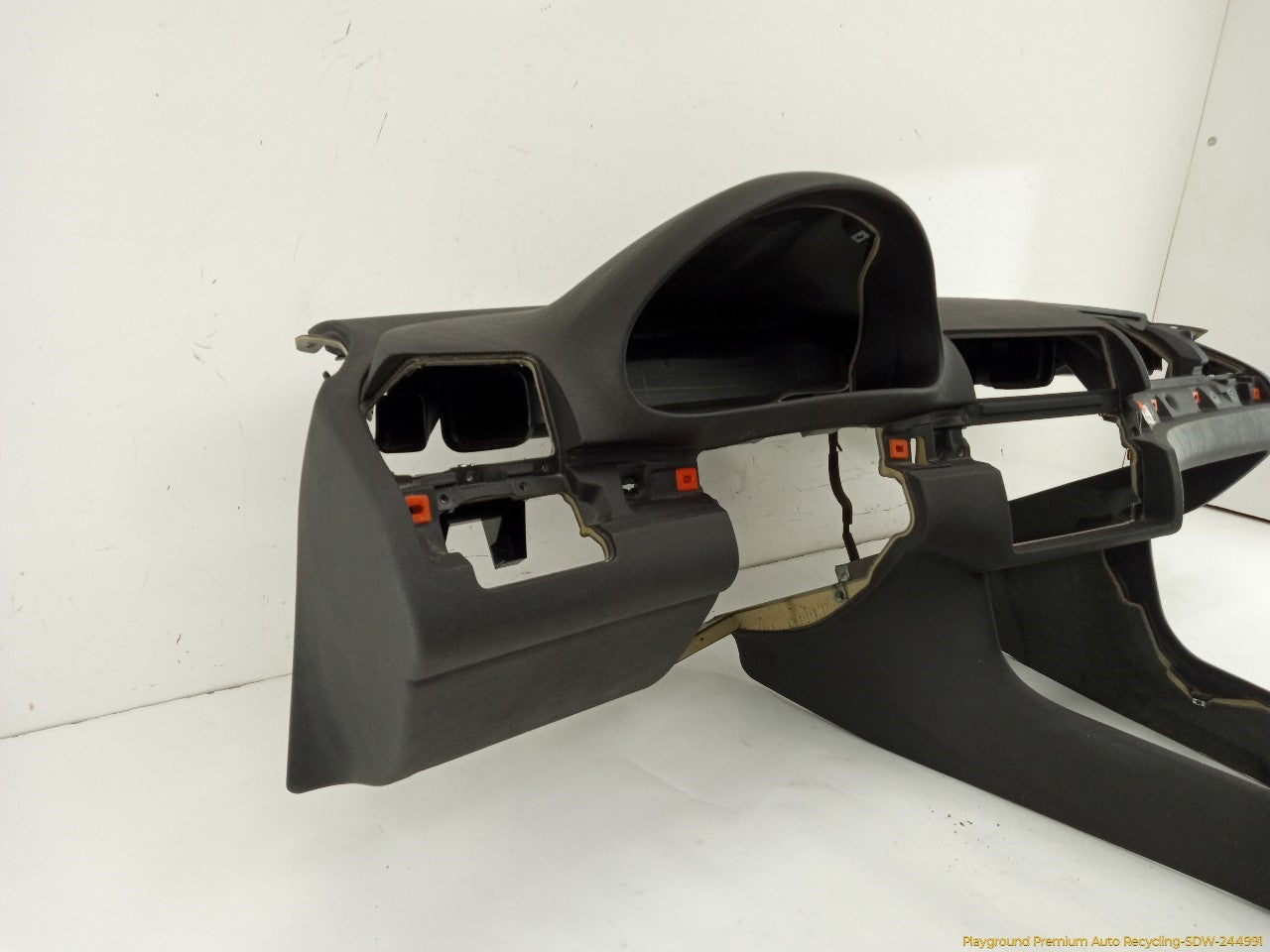 BMW 330XI Dashboard Panel
