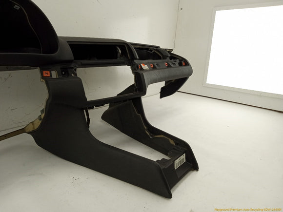 BMW 330XI Dashboard Panel