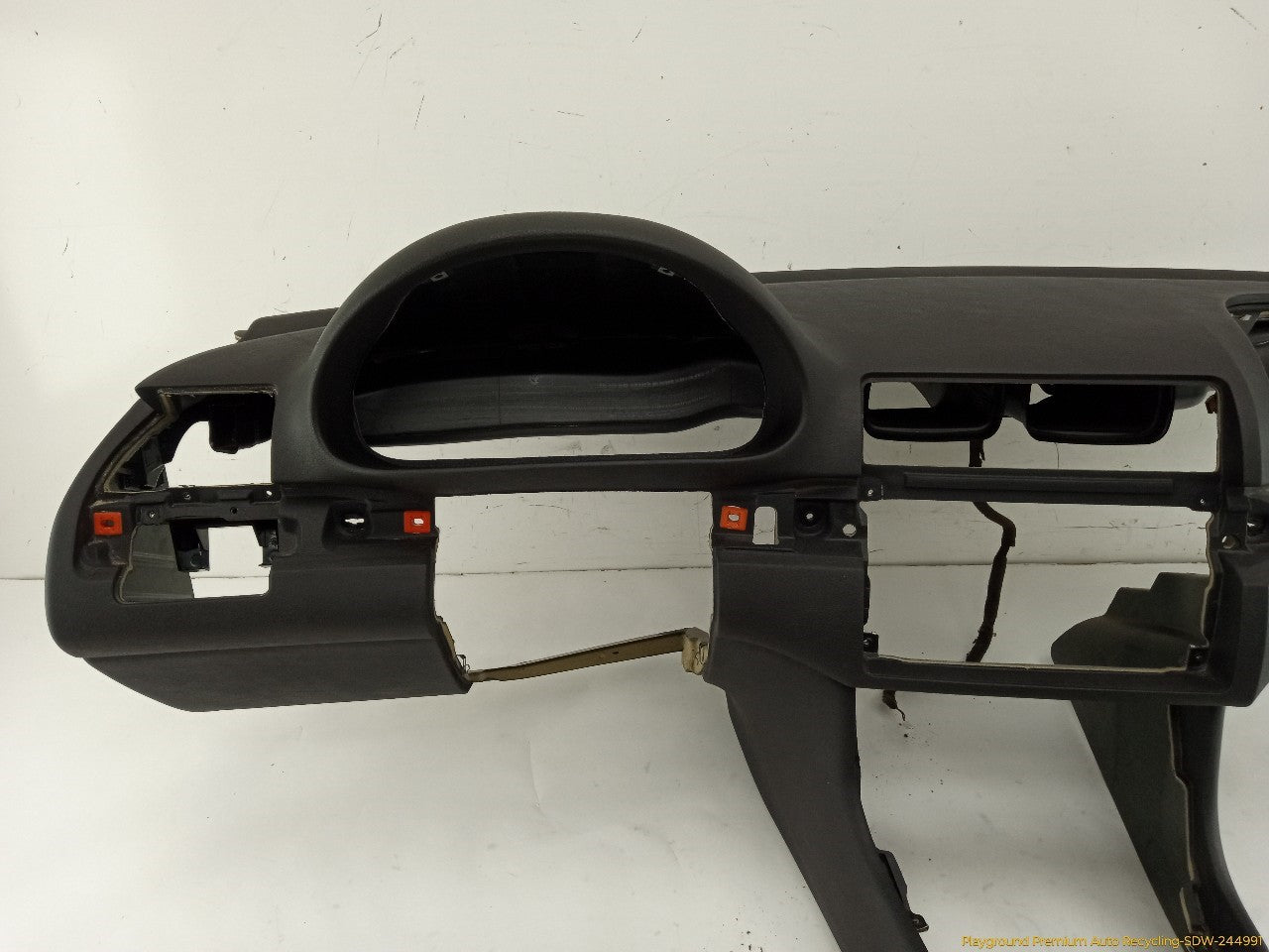 BMW 330XI Dashboard Panel