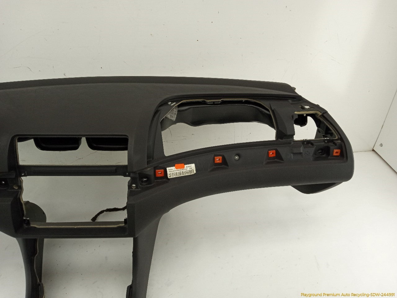 BMW 330XI Dashboard Panel