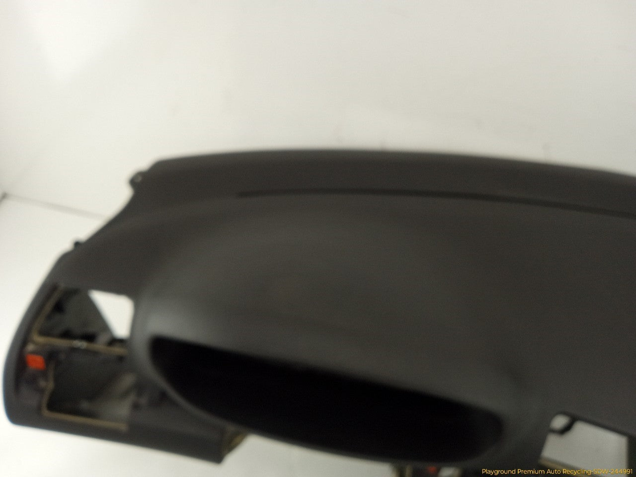 BMW 330XI Dashboard Panel