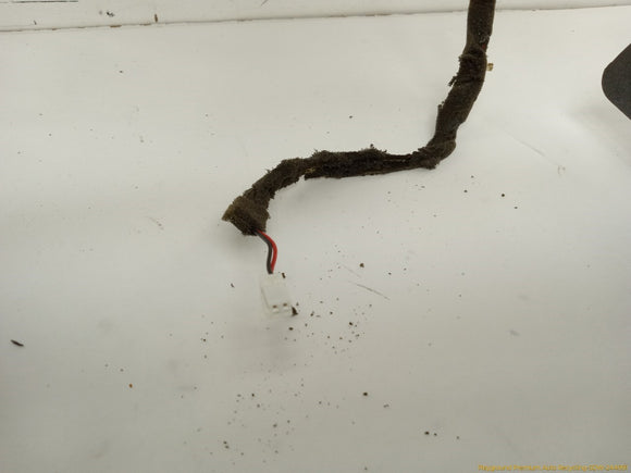 BMW 330XI Dashboard Panel