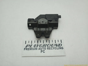 BMW 330XI Trunk Latch Lock Actuator