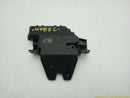 BMW 330XI Trunk Latch Lock Actuator-2
