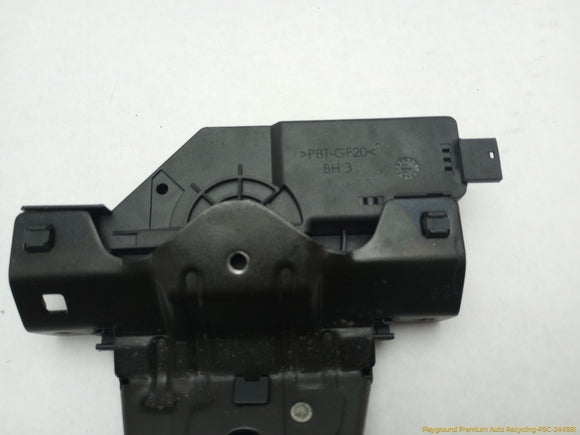 BMW 330XI Trunk Latch Lock Actuator