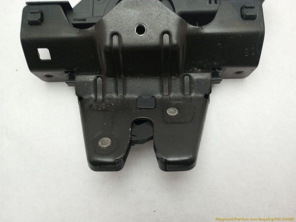 BMW 330XI Trunk Latch Lock Actuator