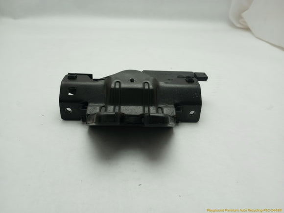 BMW 330XI Trunk Latch Lock Actuator
