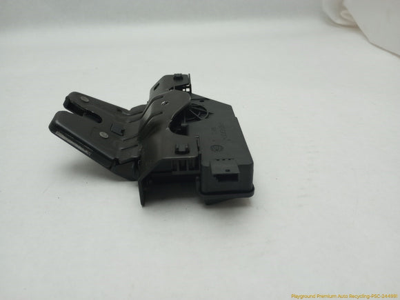 BMW 330XI Trunk Latch Lock Actuator