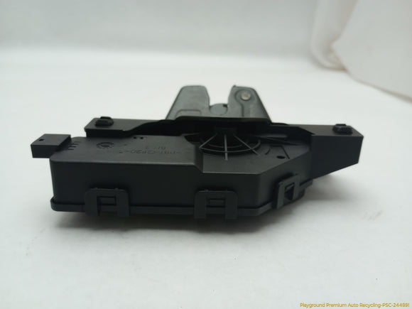 BMW 330XI Trunk Latch Lock Actuator