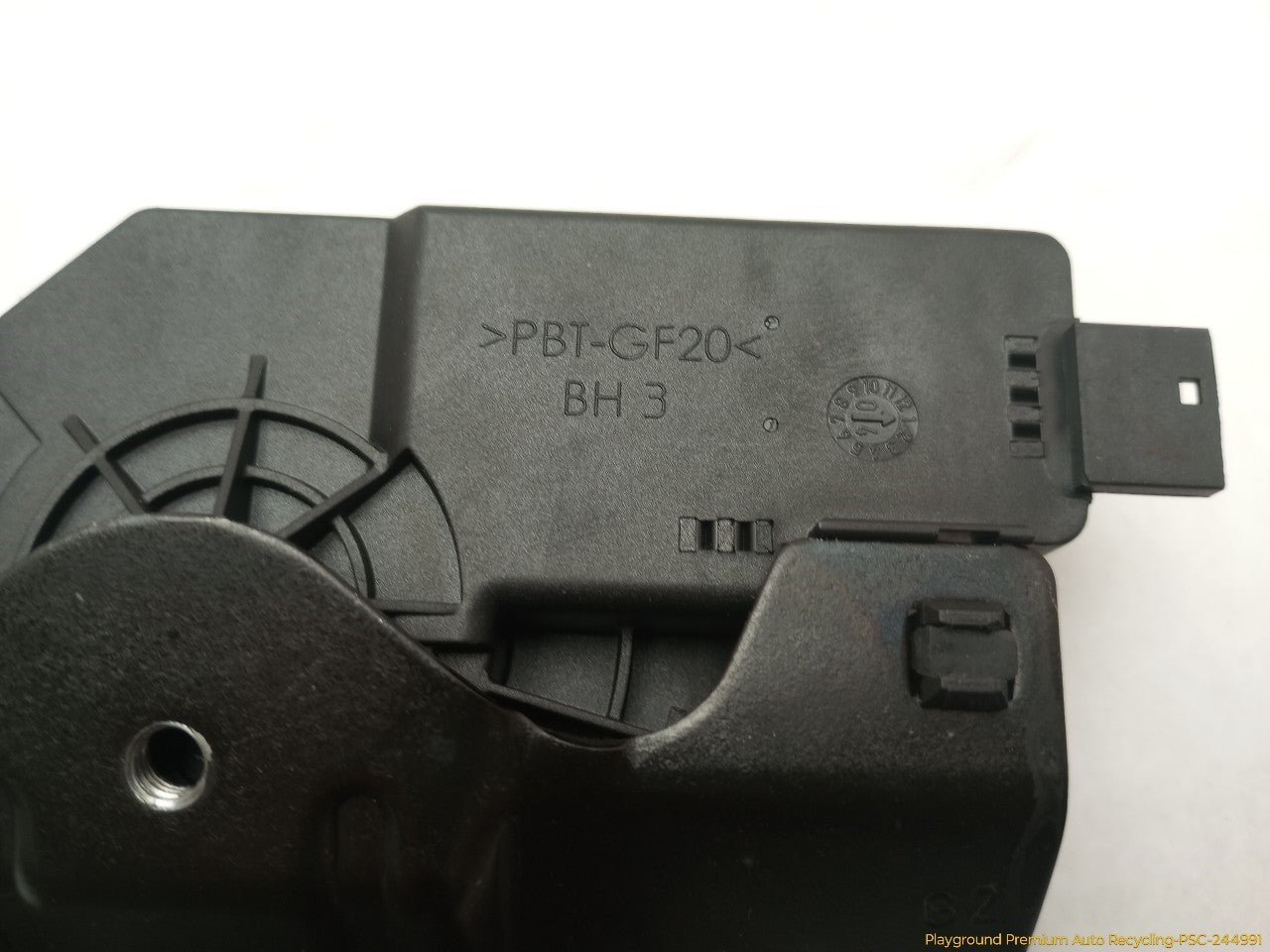 BMW 330XI Trunk Latch Lock Actuator