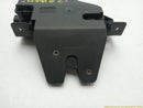 BMW 330XI Trunk Latch Lock Actuator-10