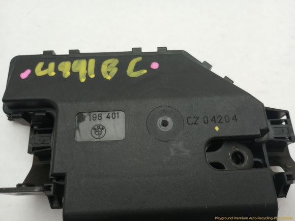 BMW 330XI Trunk Latch Lock Actuator