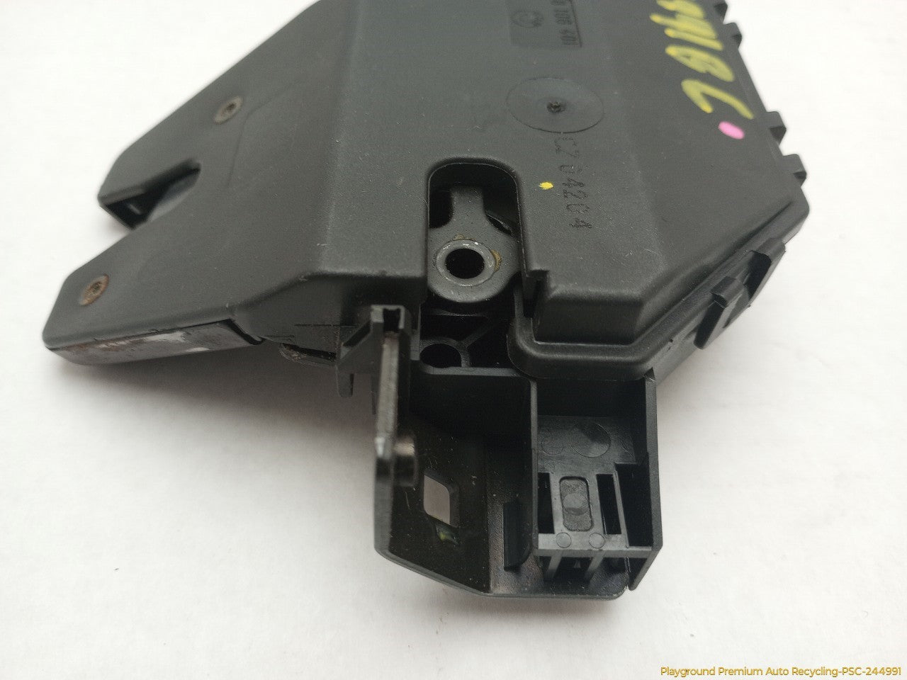 BMW 330XI Trunk Latch Lock Actuator