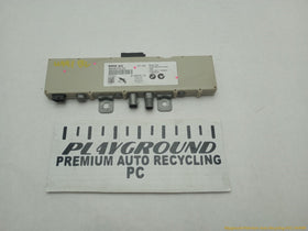 BMW 330XI Radio Antenna Amplifier Signal Booster