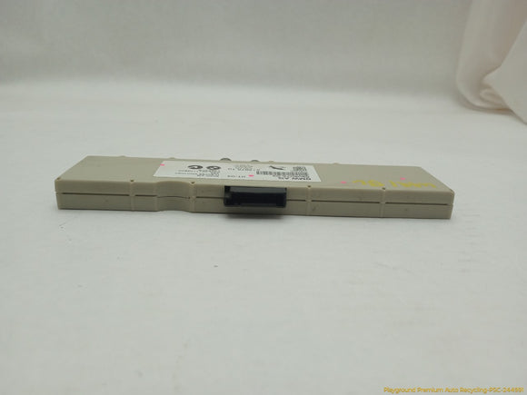 BMW 330XI Radio Antenna Amplifier Signal Booster