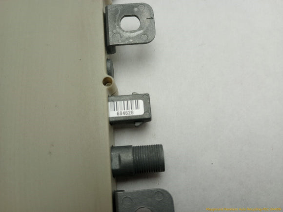 BMW 330XI Radio Antenna Amplifier Signal Booster