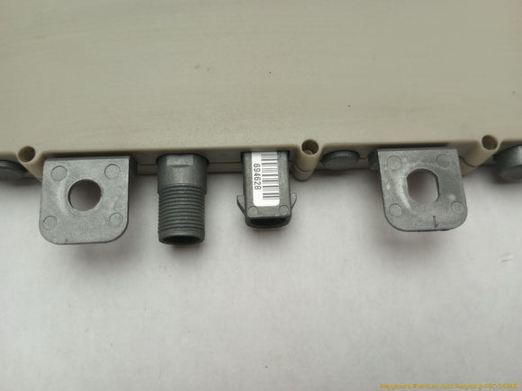 BMW 330XI Radio Antenna Amplifier Signal Booster