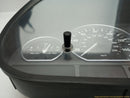 BMW 330XI Instrument Cluster Speedometer-5