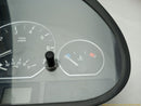 BMW 330XI Instrument Cluster Speedometer-8