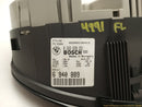 BMW 330XI Instrument Cluster Speedometer-12