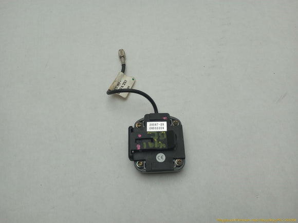 BMW 330XI GPS Navigation Antenna Module