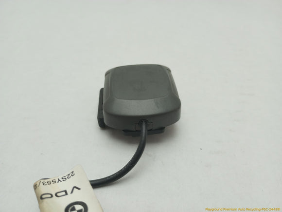 BMW 330XI GPS Navigation Antenna Module