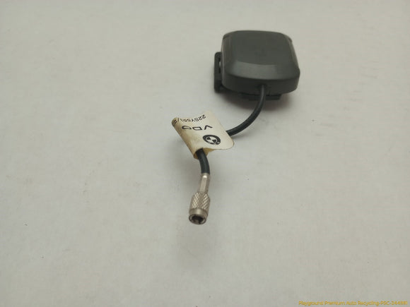 BMW 330XI GPS Navigation Antenna Module