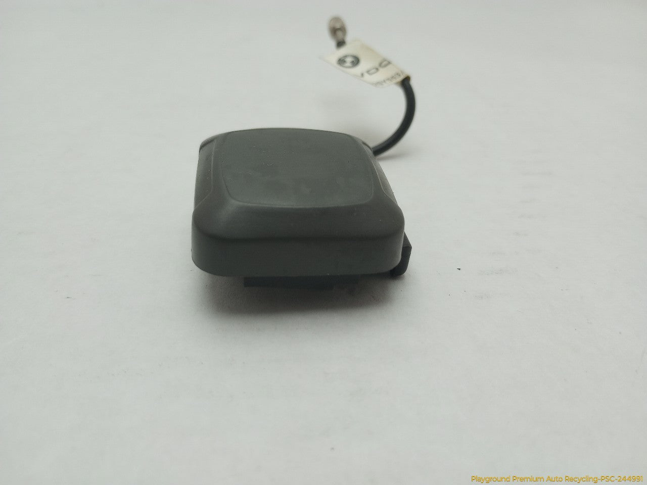 BMW 330XI GPS Navigation Antenna Module