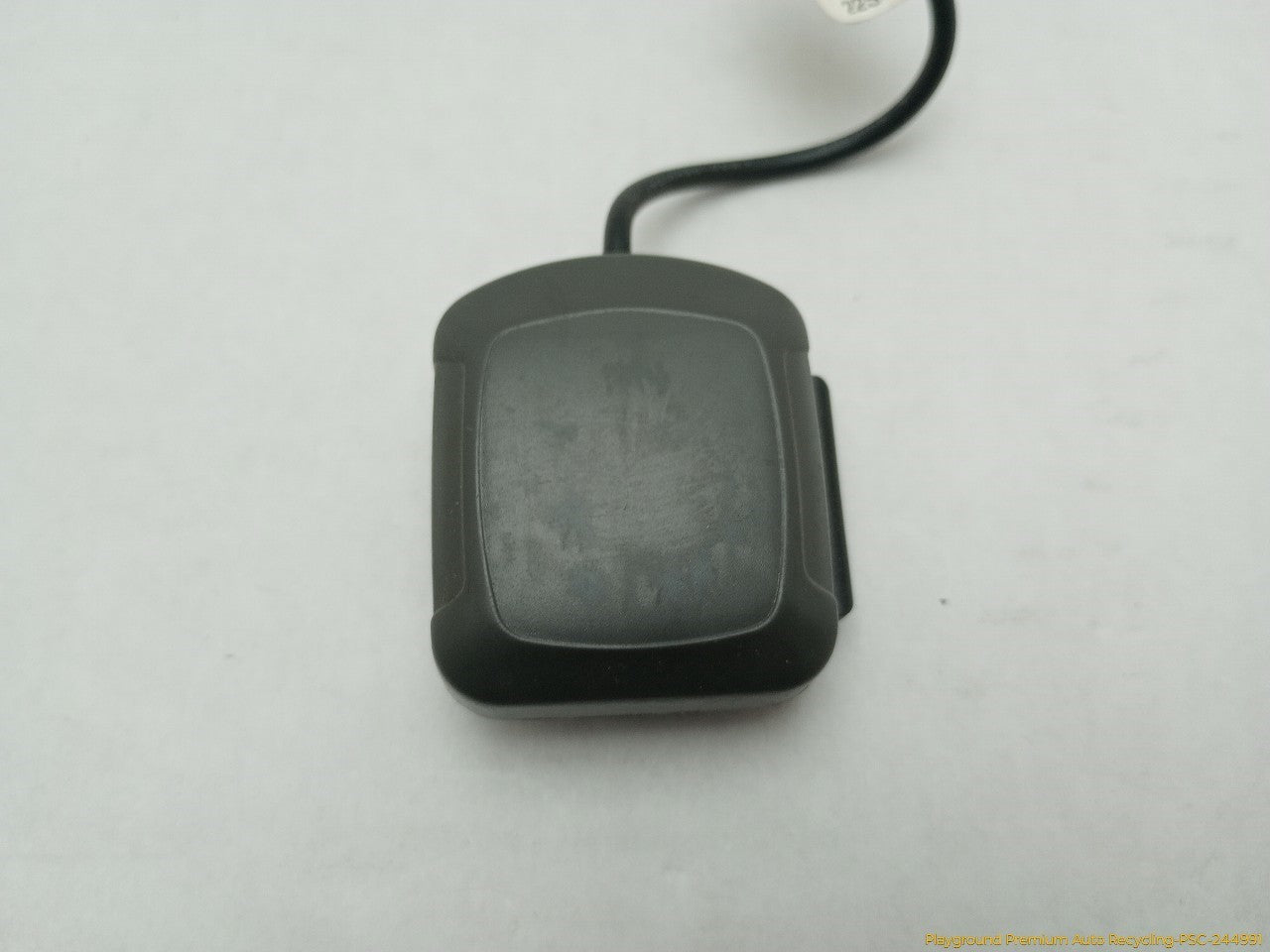BMW 330XI GPS Navigation Antenna Module