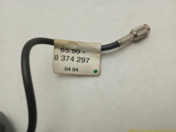 BMW 330XI GPS Navigation Antenna Module