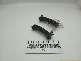 BMW 330XI Pair Of Steering Wheel Control Switches