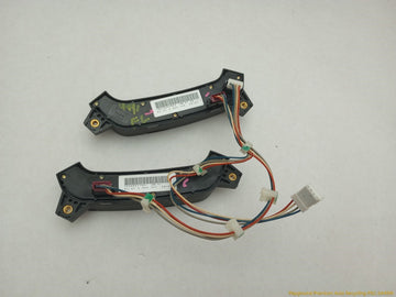 BMW 330XI Pair Of Steering Wheel Control Switches - 0