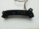 BMW 330XI Pair Of Steering Wheel Control Switches-3