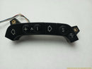 BMW 330XI Pair Of Steering Wheel Control Switches-4