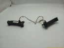 BMW 330XI Pair Of Steering Wheel Control Switches-7