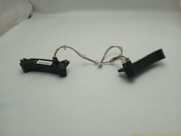BMW 330XI Pair Of Steering Wheel Control Switches