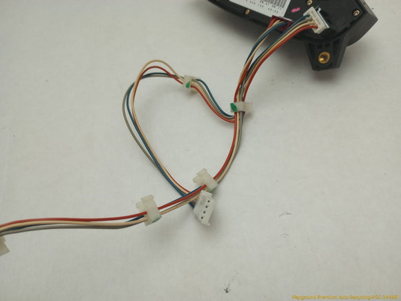 BMW 330XI Pair Of Steering Wheel Control Switches