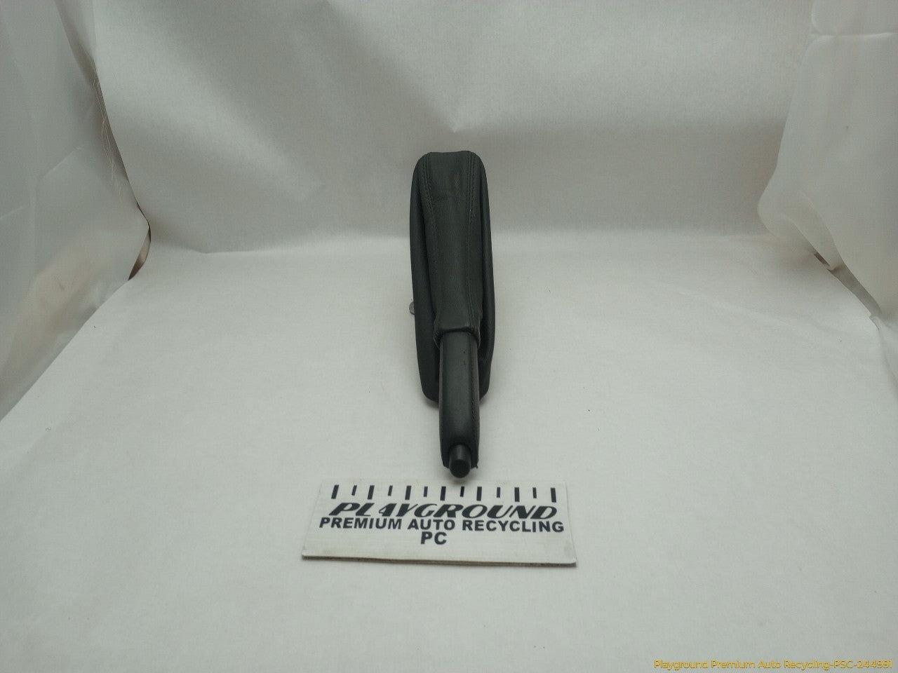 BMW 330XI Emergency Parking Brake Handle