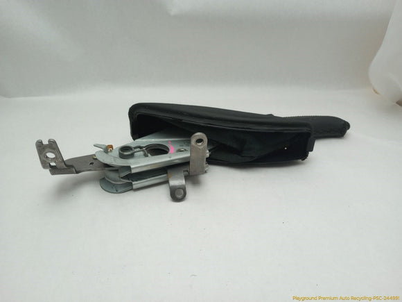 BMW 330XI Emergency Parking Brake Handle