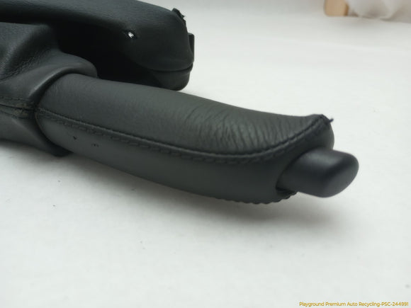 BMW 330XI Emergency Parking Brake Handle