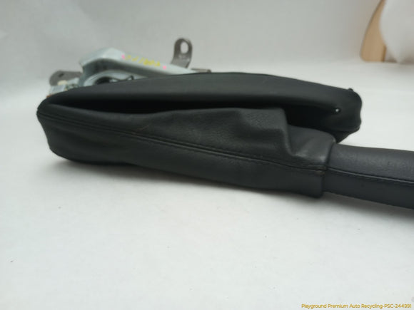 BMW 330XI Emergency Parking Brake Handle