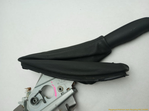 BMW 330XI Emergency Parking Brake Handle