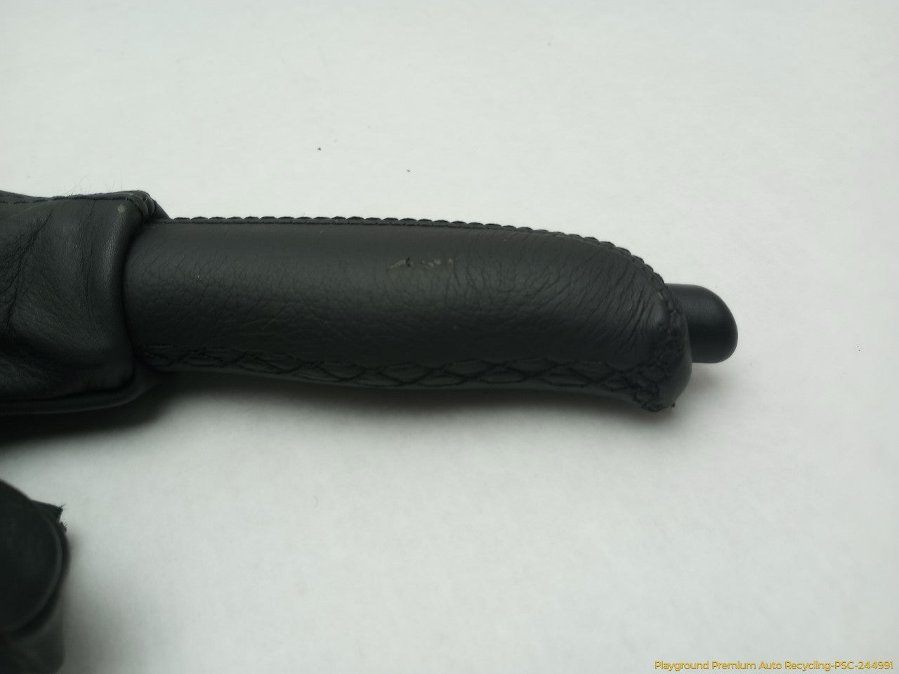BMW 330XI Emergency Parking Brake Handle