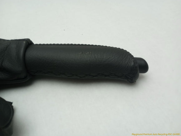 BMW 330XI Emergency Parking Brake Handle