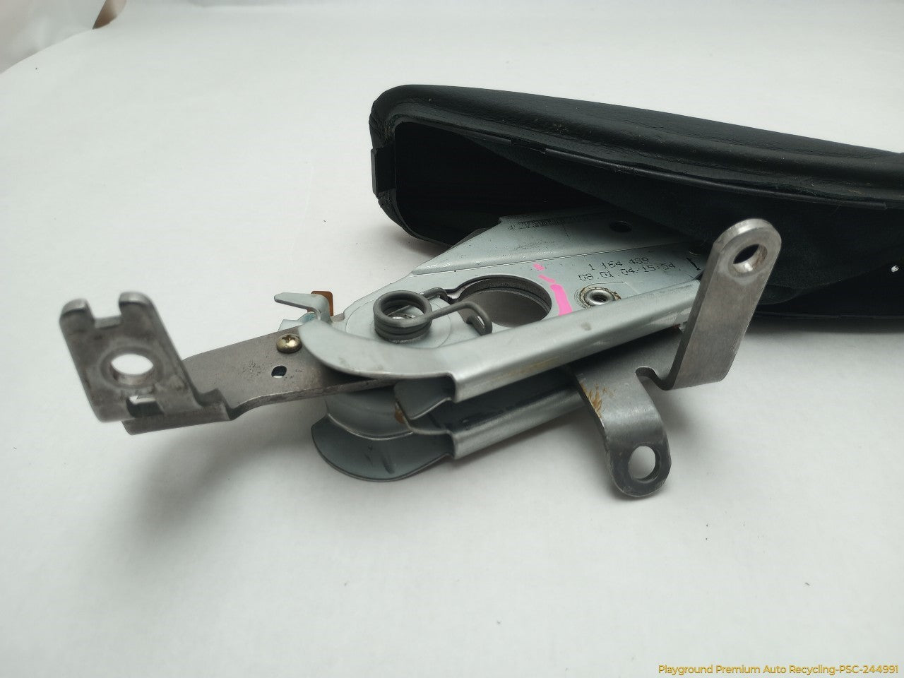 BMW 330XI Emergency Parking Brake Handle